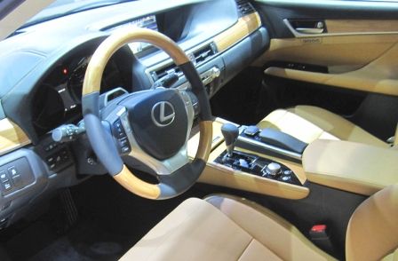 GS 6